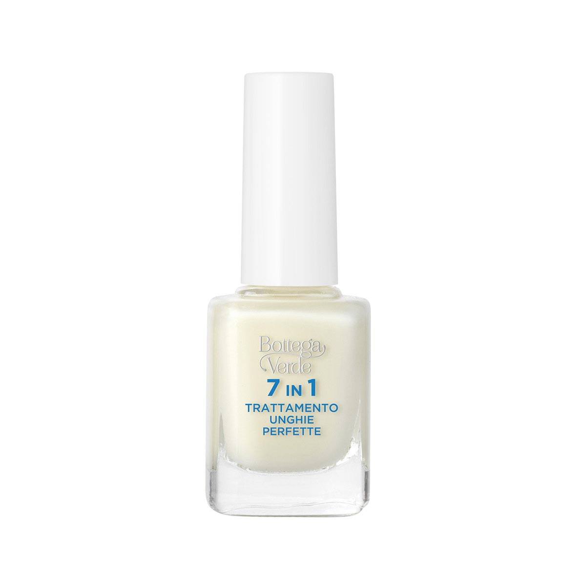 Tratament 7-in-1 pentru unghii perfecte