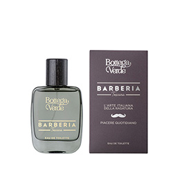 Apa de toaleta - Barberia Toscana, 50 ML