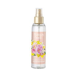 Parfum deodorant, fresh, cu extract de trandafir si Ylang Ylang - Fiori d'Oriente, 125 ML