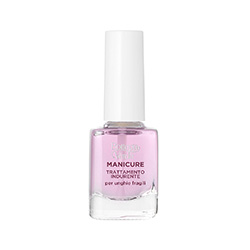 Tratament pentru unghii fragile, cu extract de alge - Manicure, 10 ML