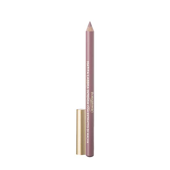 Creion de buze, hidratant, cu extract de nalba, roz nude
