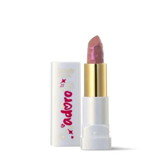 Ruj persistenta indelungata si extra stralucitor, nude - Adoro, 3.1 G