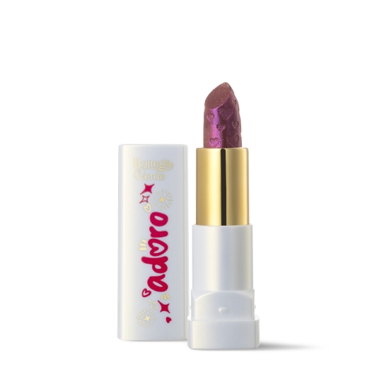 Ruj persistenta indelungata si extra stralucitor, roz vintage - Adoro, 3.1 G