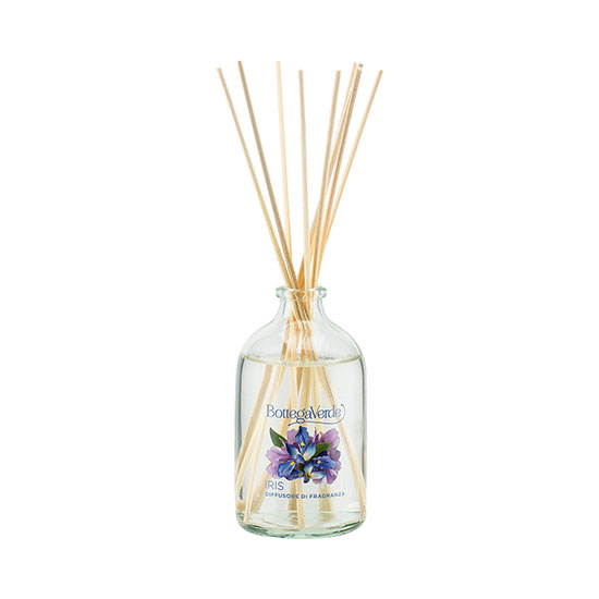 Difuzor de parfum cu aroma de iris - Iris, 100 ML