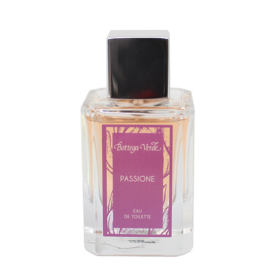 Apa de toaleta Passione, 50 ML