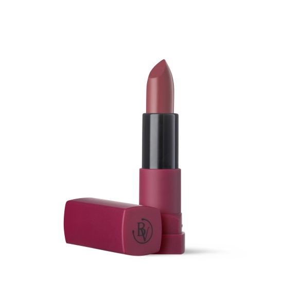 Ruj mat catifelat cu acid hialuronic - Amore di rossetto, 3.5 G