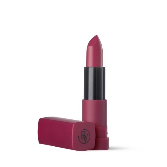 Ruj mat catifelat cu acid hialuronic - Amore di rossetto, 3.5 G