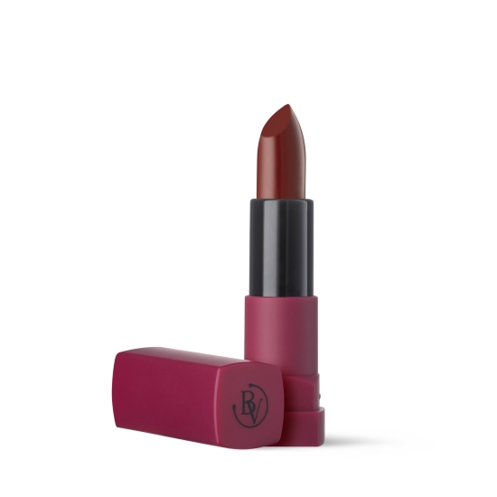 Ruj mat catifelat cu acid hialuronic - Amore di rossetto, 3.5 G