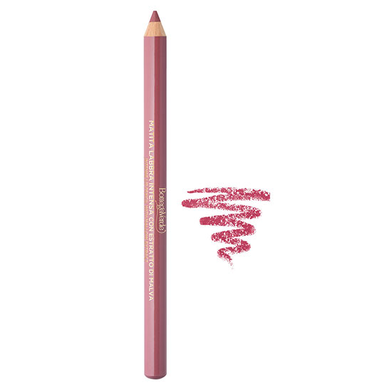 Creion de buze, hidratant, cu extract de nalba, roz