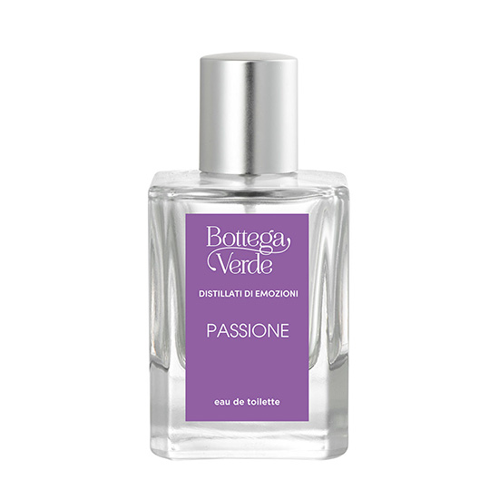 Apa de toaleta Passione, 50 ML