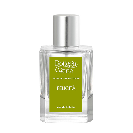 Apa de toaleta Felicita, 50 ML