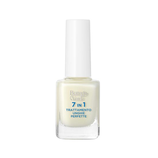 Tratament 7-in-1 pentru unghii perfecte - Manicure, 10 ML