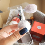Mikky Michellee: Unboxing time!