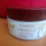 Pagini de zi si noapte: Crema de corp cu ulei de cocos – yay or nay?