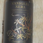 Deyutza’s Blog: Review Gel de dus vanilie neagra Bottega verde