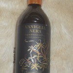 Deyutza`s Blog: Review Gel de dus vanilie neagra Bottega verde