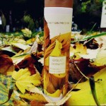 Just me: Review – Nectaruri pretioase cu crin auriu #bottegaverderomania