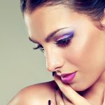 Diana Lazar Blog – Make-up festiv cu Bottega Verde