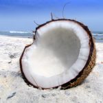 Uleiul de cocos in sarcina